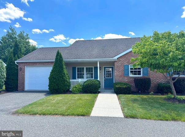 58 BARDS Way, POTTSTOWN, PA 19464