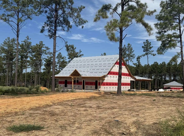 2586 W Center, Sheridan, AR 72150