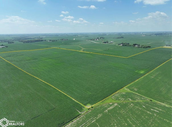 100th St., West Liberty, IA 52776