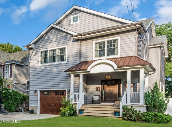 302 Curtis Avenue, Point Pleasant Beach, NJ 08742