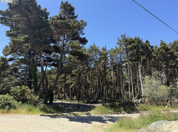 Allegheny Rd, Bandon, OR 97411