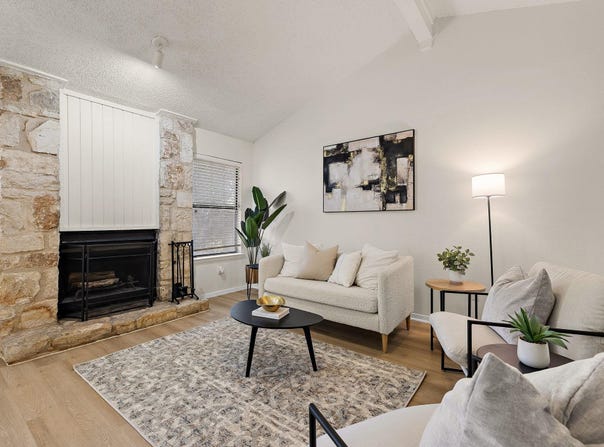 4912 Cabob St, Austin, TX 78744