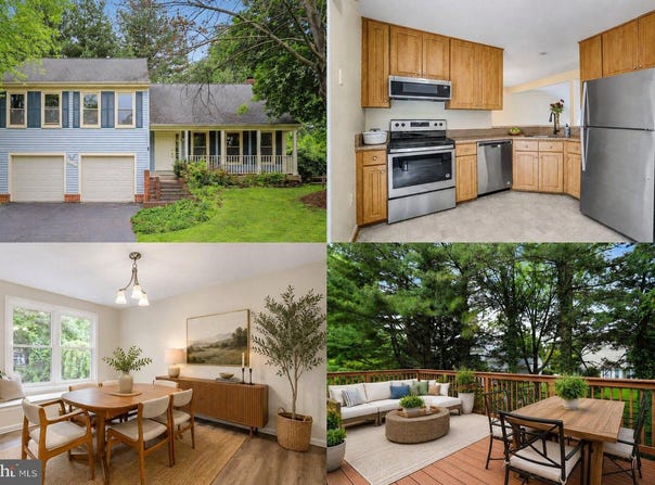 17303 BUEHLER Road, OLNEY, MD 20832