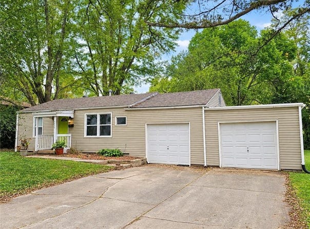 5520 Hardy Avenue, Raytown, MO 64133