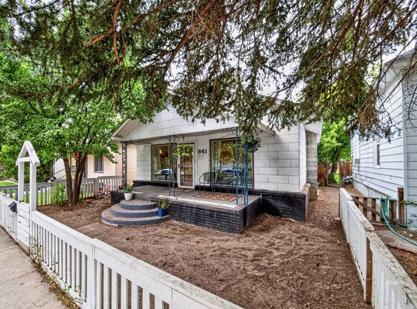 841 Pine Street, Elko, NV 89801