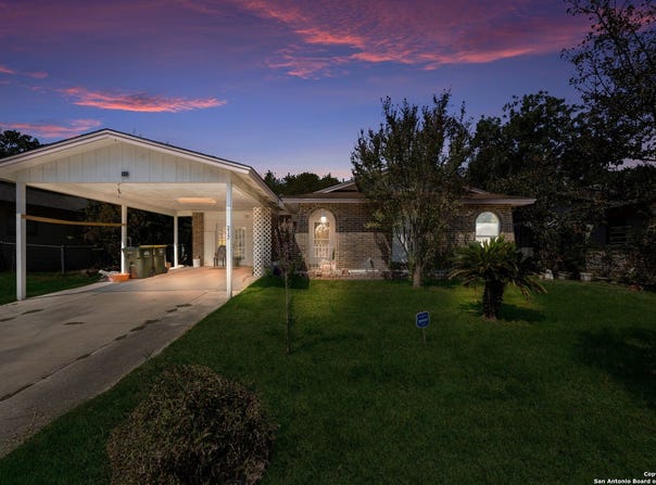 217 beverly, Schertz, TX 78154