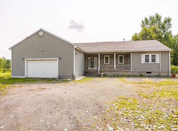 8060 E River Road, Rush, NY 14543