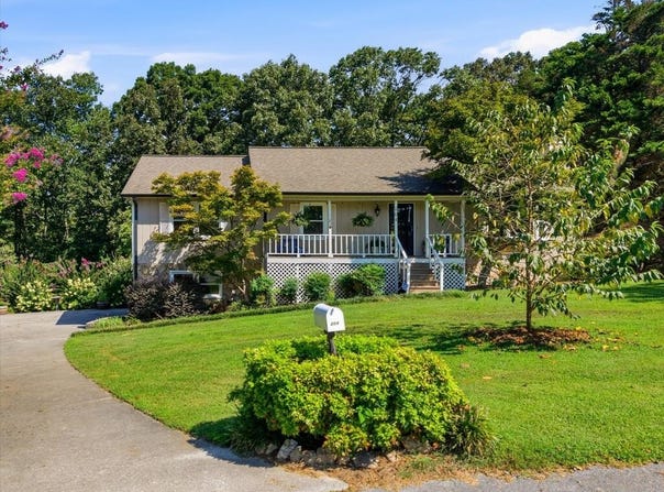 204 Carly Drive, DALTON, GA 30721