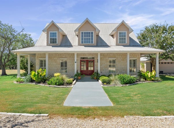 7531 Fm 2843, Salado, TX 76571