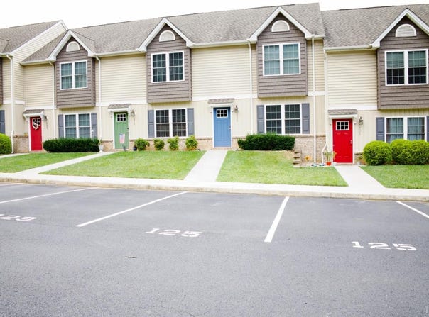 125 Squire Circle, Lynchburg, VA 24501