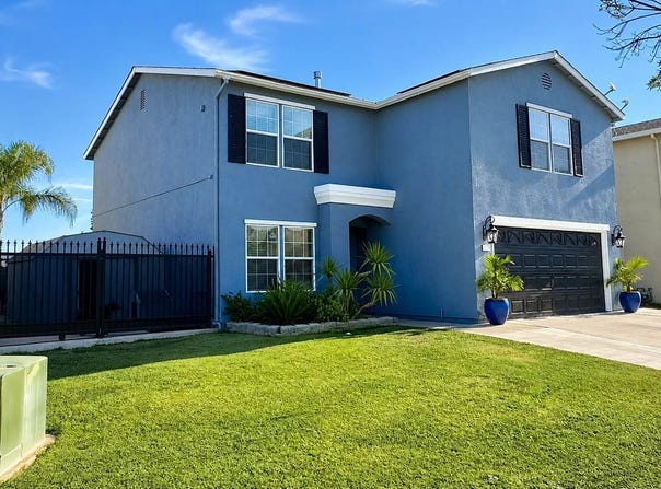 1175 Evening Star, Merced, CA 95348
