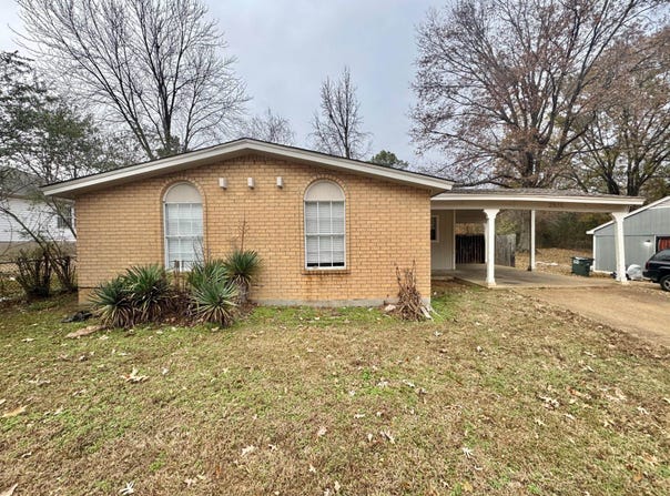 3936 AJANDERS Dr, Memphis, TN 38127