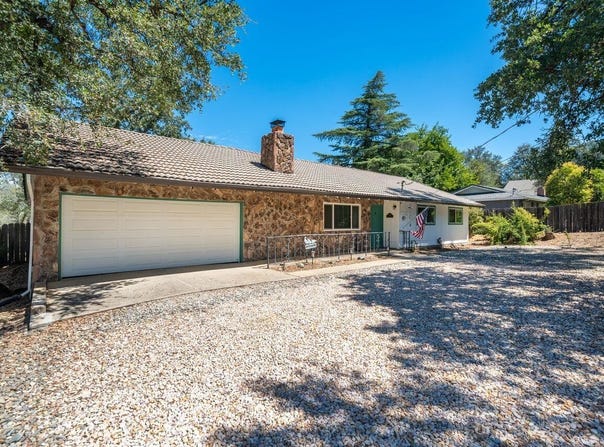 3170 Keswick Dam Road, Redding, CA 96003