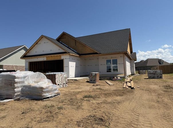 144 PINTAIL POINTE, Manila, AR 72442