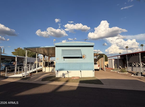 10220 E Apache Trail, Apache Junction, AZ 85120