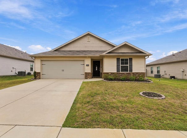279 ASHLAND DRIVE, HANCEVILLE, AL 35077