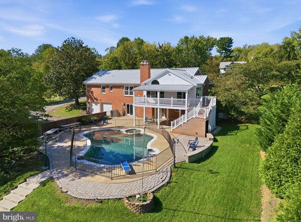 16011 OURSLER Road, BURTONSVILLE, MD 20866