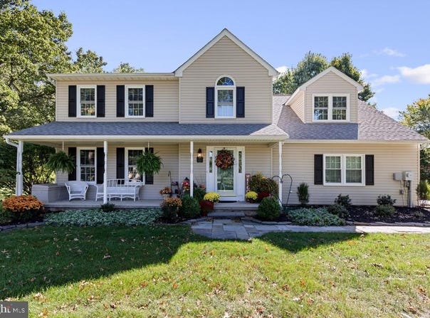 164 PINEHURST Way, GILBERTSVILLE, PA 19525