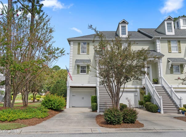 607 River Ridge Road, Shallotte, NC 28470
