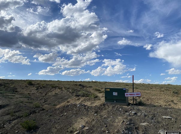 382 PINNACLE DRIVE, Lyman, WY 82937