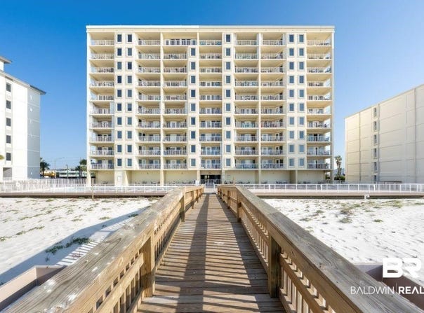 409 E Beach Boulevard, Gulf Shores, AL 36542