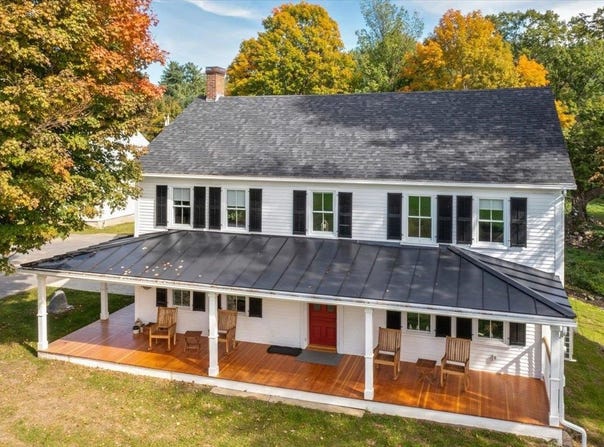 234 East Road, Milton, VT 05468