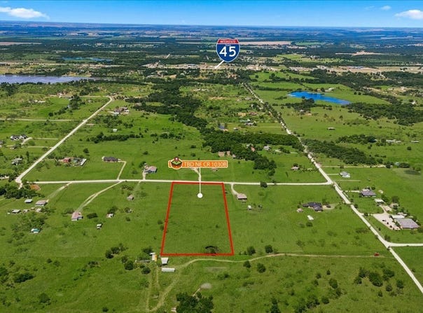 NE 1030B, Rice, TX 75155