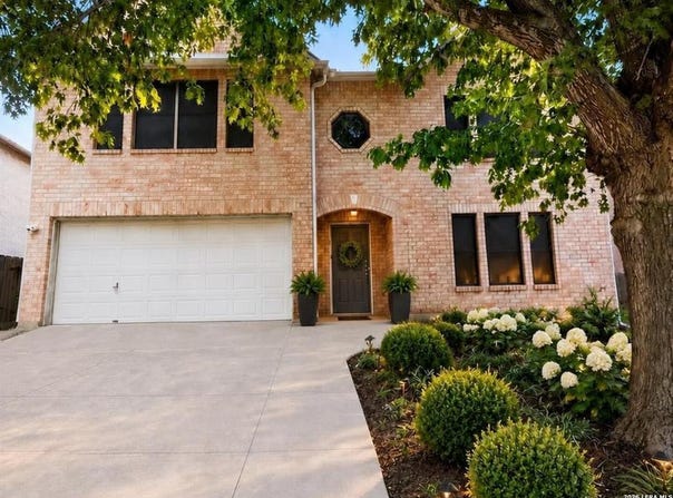 8119 Cantura Mls, Converse, TX 78109