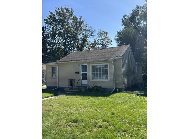 3440 Garfield Avenue, Highland, IN 46322