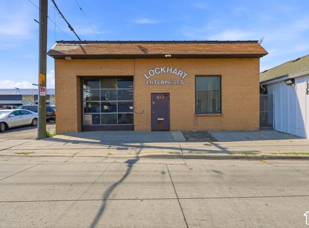 60 E 1300 S, Salt Lake City, UT 84115