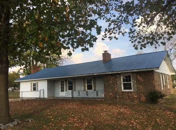 618 south 4th, Lilbourn, MO 63862