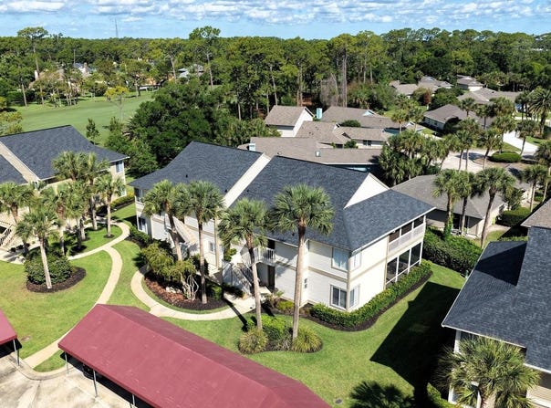 40 MAGNOLIA DRIVE S, ORMOND BEACH, FL 32174