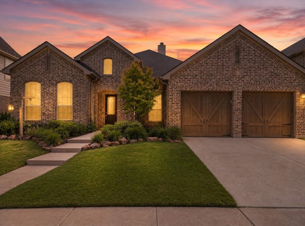 1113 5th Street, Argyle, TX 76226