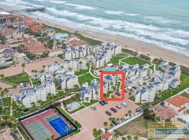 6300 Padre Blvd., South Padre Island, TX 78597