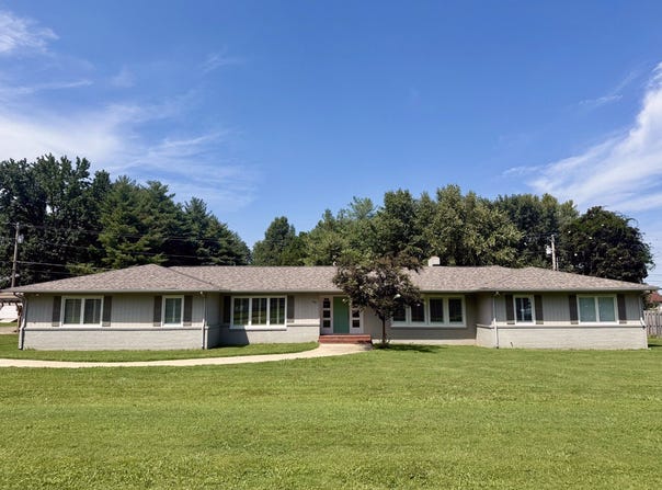 908 W Bain, Dexter, MO 63841
