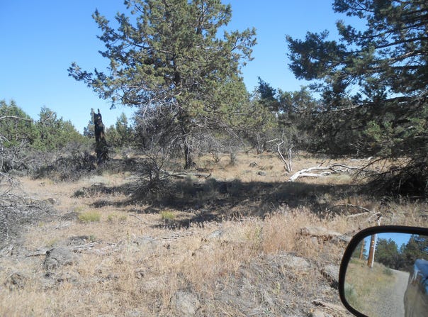 Ground Squirrel Drive, Bonanza, OR 97623