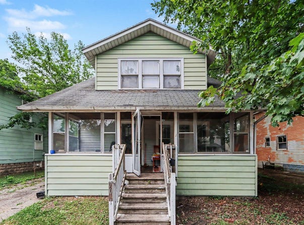 1701 Lay Boulevard, Kalamazoo, MI 49001