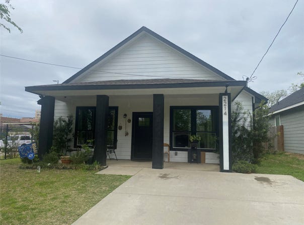 1410 E Royall Boulevard, Malakoff, TX 75148