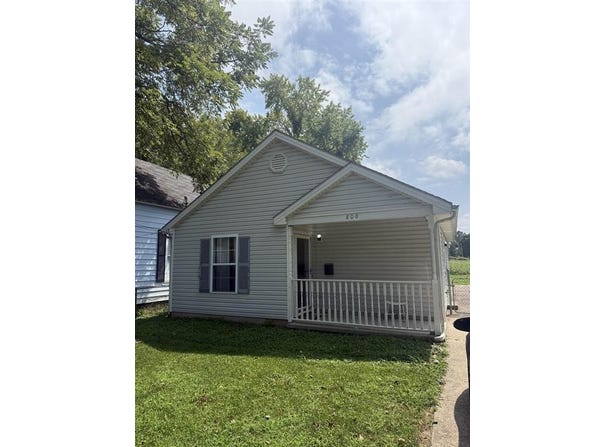 808 W 8th Street, Owensboro, KY 42301