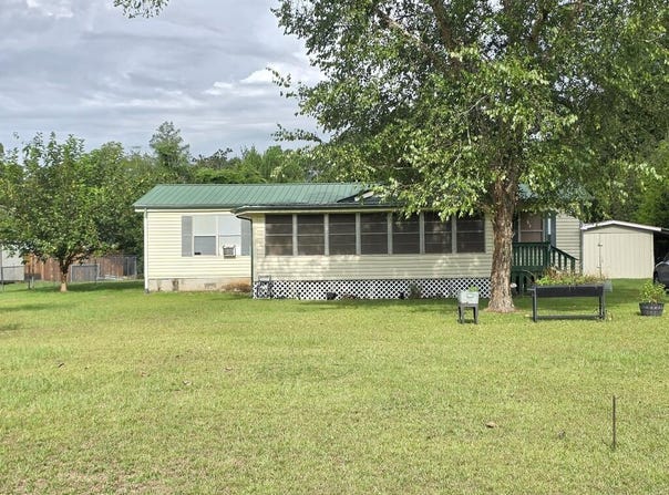 67 Corsica, Georgetown, GA 39854