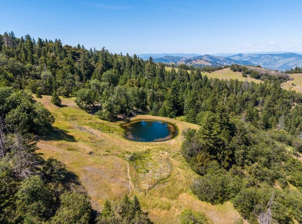 55685 Registered Guest Road, Laytonville, CA 95454