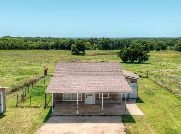 335827 E Winding Road, McLoud, OK 74851