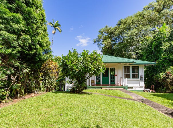 346 LEHUA ST, Hilo, HI 96720