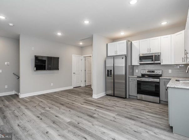 616 N UNION STREET, PHILADELPHIA, PA 19104