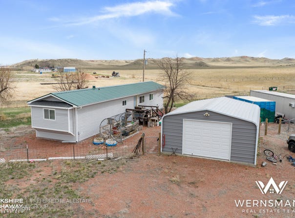 2 Fairview, Rozet, WY 82727