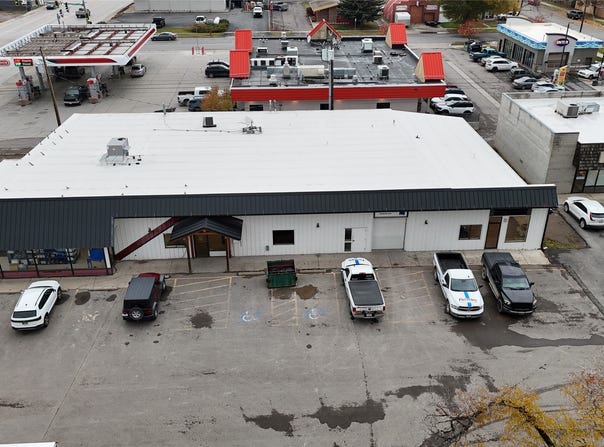 405 W Idaho Street, Kalispell, MT 59901