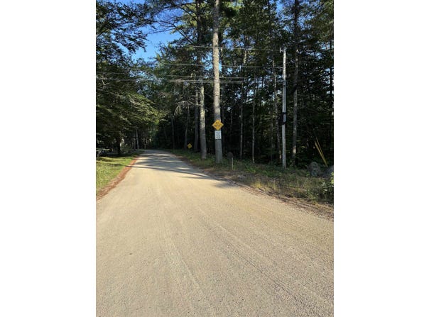 Gilman Point Road, Moultonborough, NH 03254