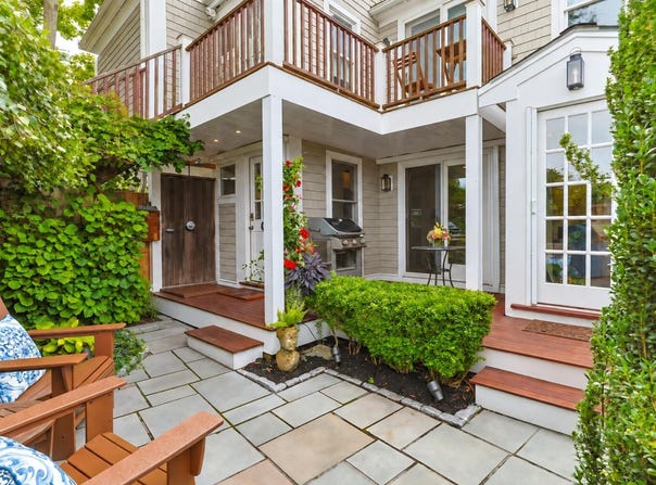 47 Pleasant Street, Provincetown, MA 02657