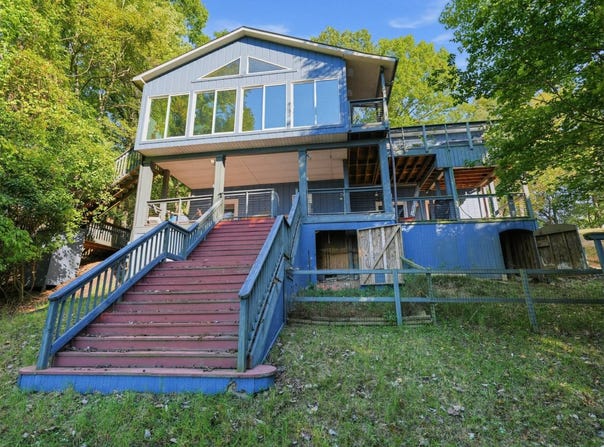 29034 Snapper Point, Tega Cay, SC 29708