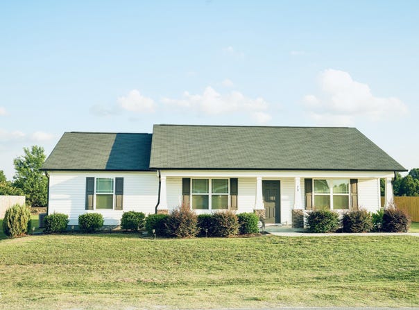 79 Beaver Tavern Drive, Benson, NC 27504